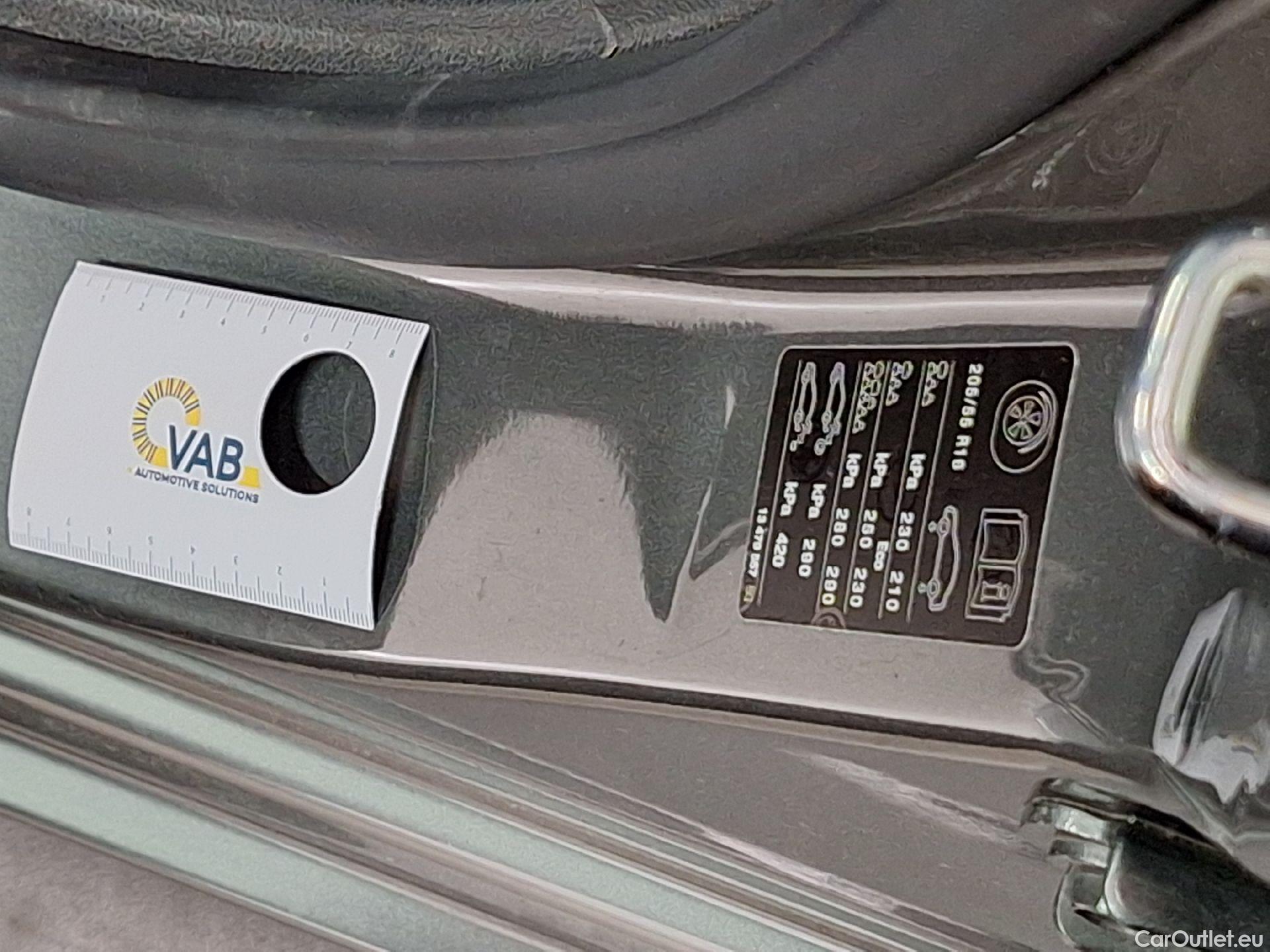  Opel  Astra Opel,  ST FL'19, Opel  Sports Tourer 1.5 Turbo D 77kW S/S Eleg #34