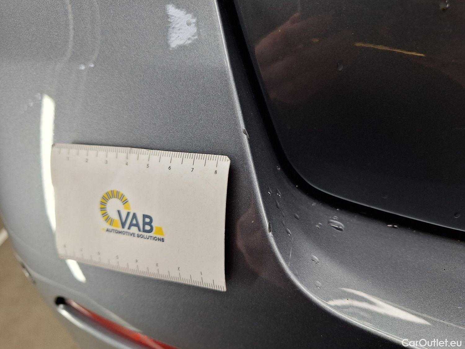  Bmw  Serie 5 BMW, 5-ser To FL'20 PHEV, BMW 5 Reeks Touring 520e 150kW 5d #33