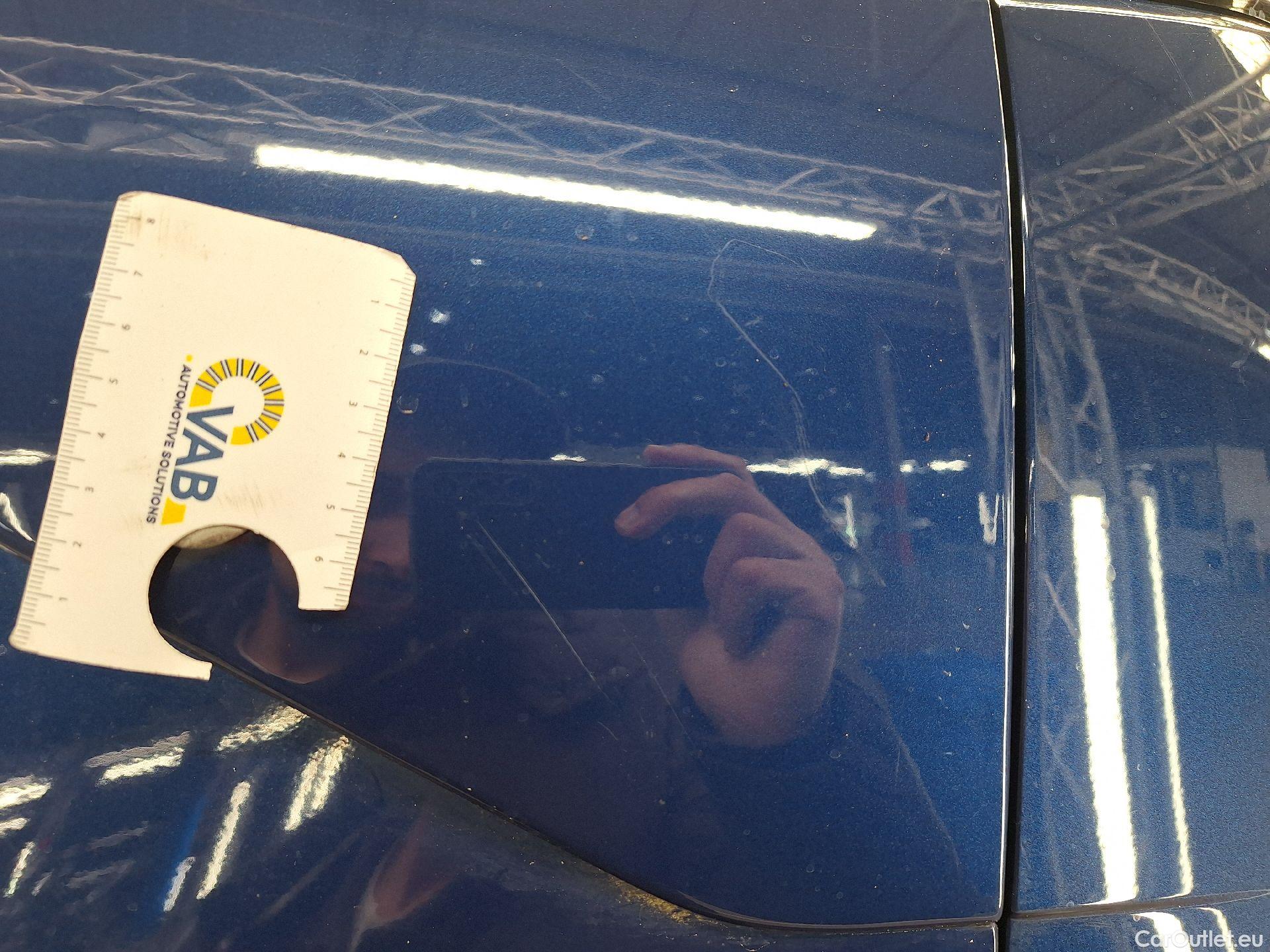  Opel  Crossland Opel,  '20, Opel  1.2 81kW Turbo S/S Elegance 5d #9