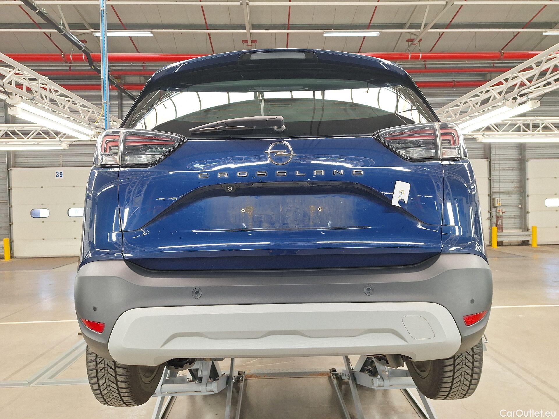  Opel  Crossland Opel,  '20, Opel  1.2 81kW Turbo S/S Elegance 5d #8