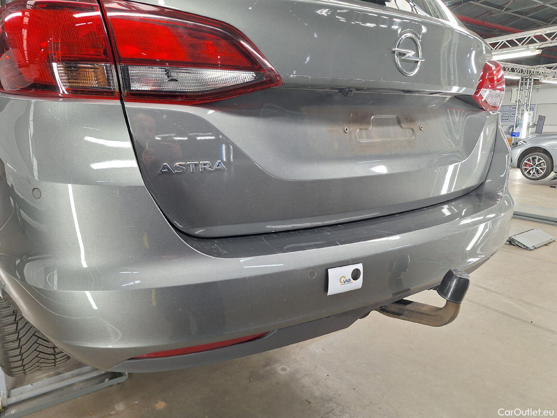  Opel  Astra Opel,  ST FL'19, Opel  Sports Tourer 1.5 Turbo D 77kW S/S Eleg #71