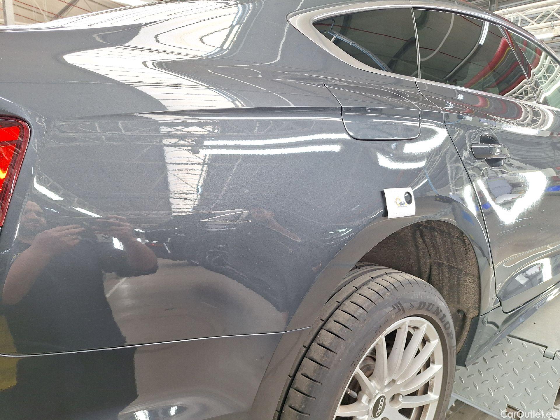  Audi  A5 Sportback Audi, A5 SB FL'20, Audi  35 TDI S tronic Business Edition #11