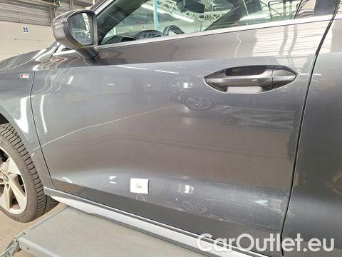  Audi  A3 Audi,  Berline '20, Audi  Berline 1.0 TFSi 30 81kW S line 4d #48