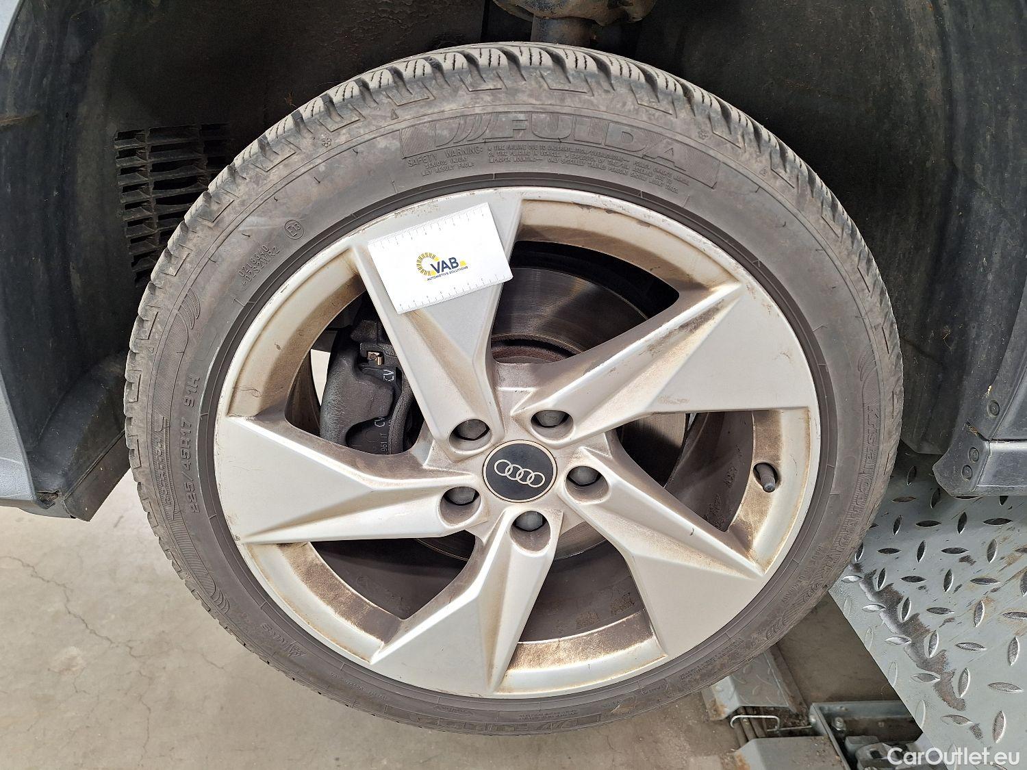  Audi  A3 Audi,  Berline '20, Audi  Berline 1.0 TFSi 30 81kW S line 4d #3