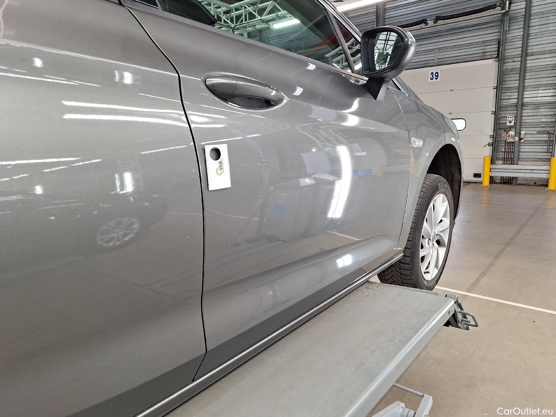  Opel  Astra Opel,  ST FL'19, Opel  Sports Tourer 1.5 Turbo D 77kW S/S Eleg #87