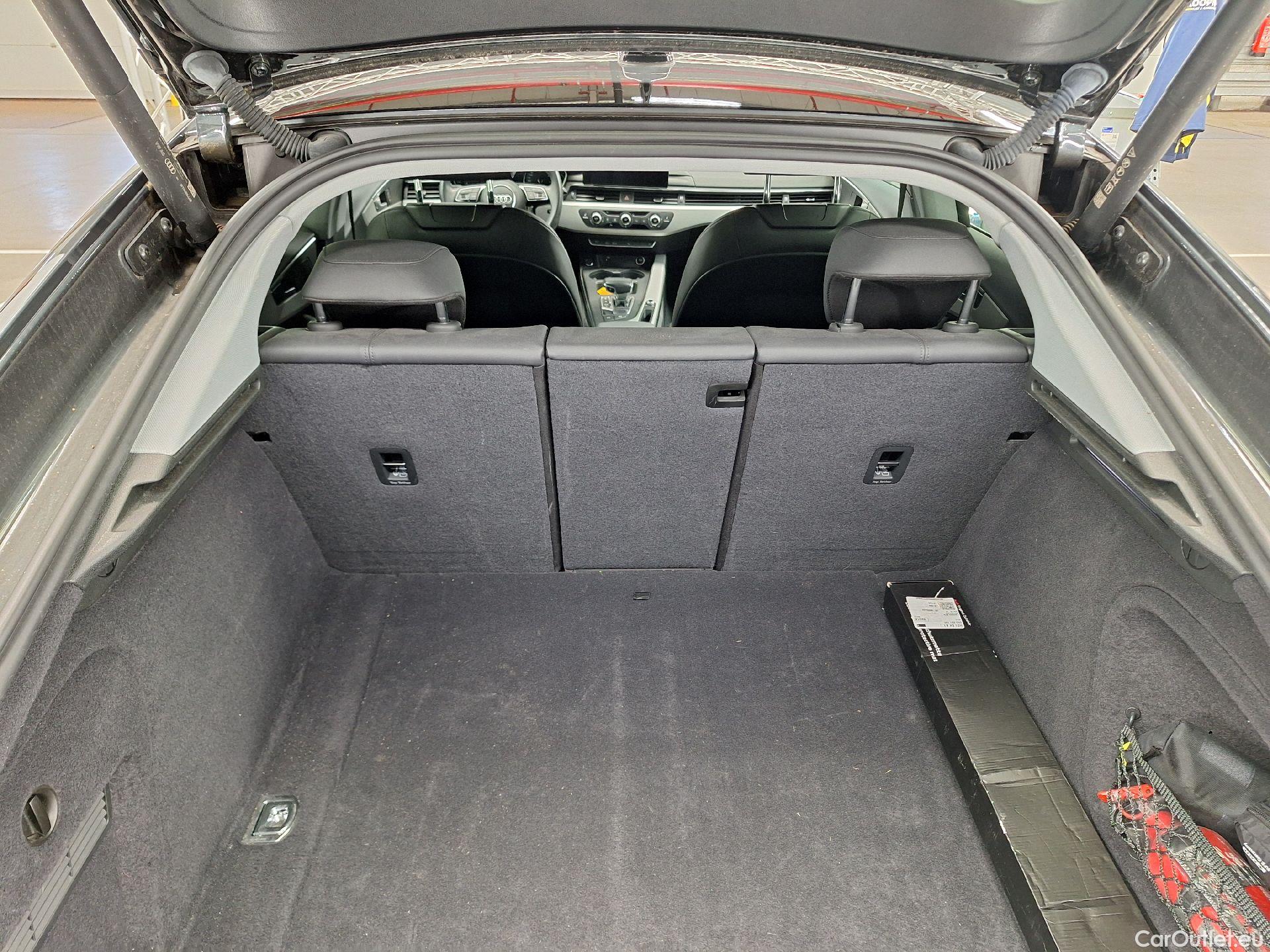  Audi  A5 Sportback Audi, A5 SB FL'20, Audi  35 TDI S tronic Business Edition #6