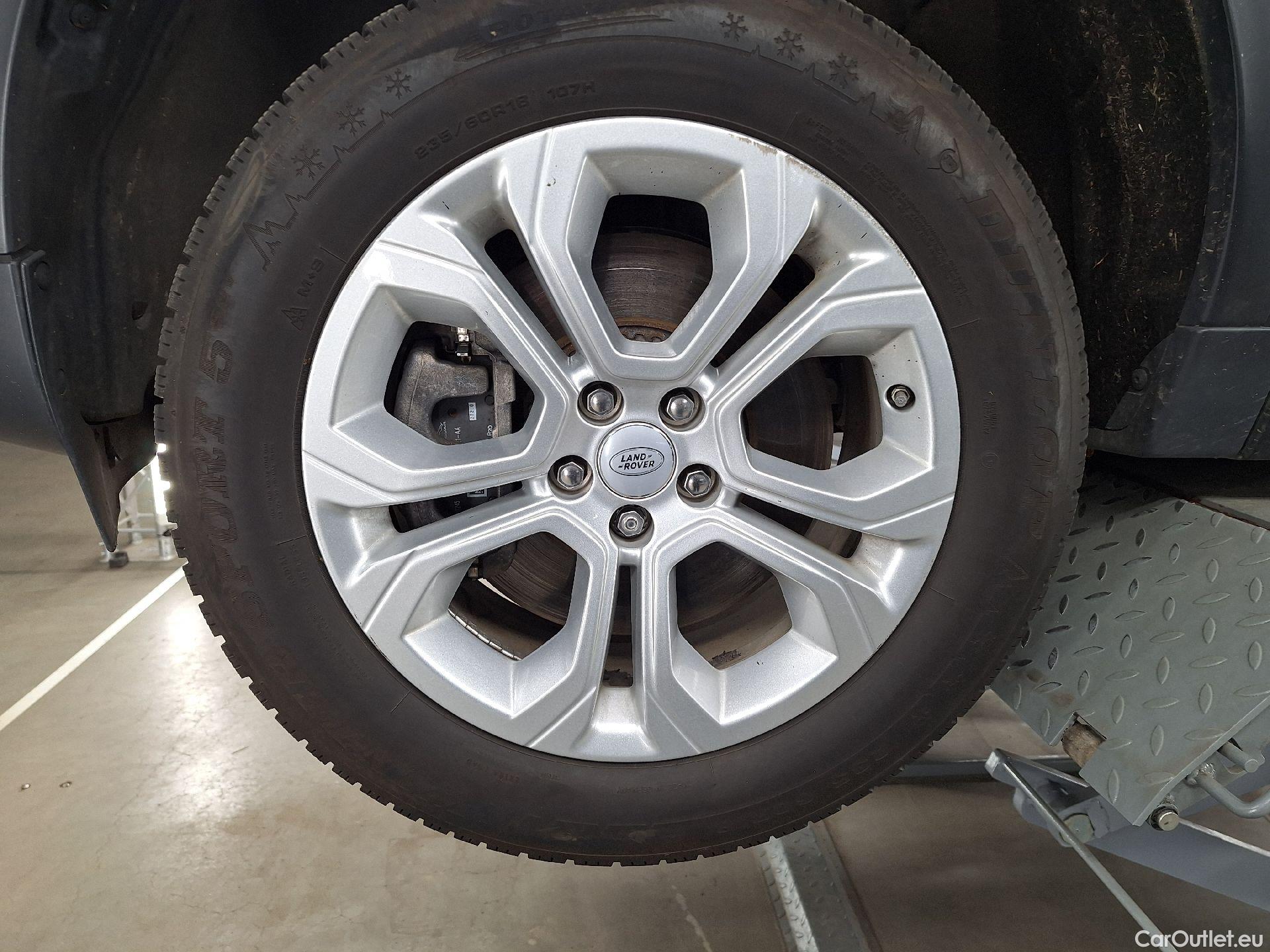  Land Rover  Discovery Land Rover, Discov.Sp.FL'19, Land Rover  Sport P200 MHEV AWD Auto S 5d #28