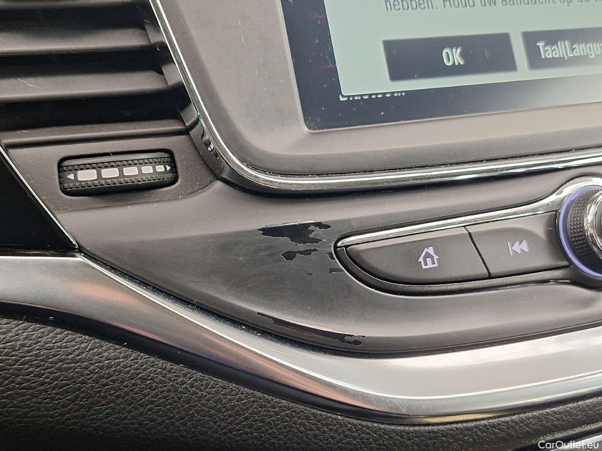  Opel  Astra Opel,  ST FL'19, Opel  Sports Tourer 1.5 Turbo D 77kW S/S Eleg #4