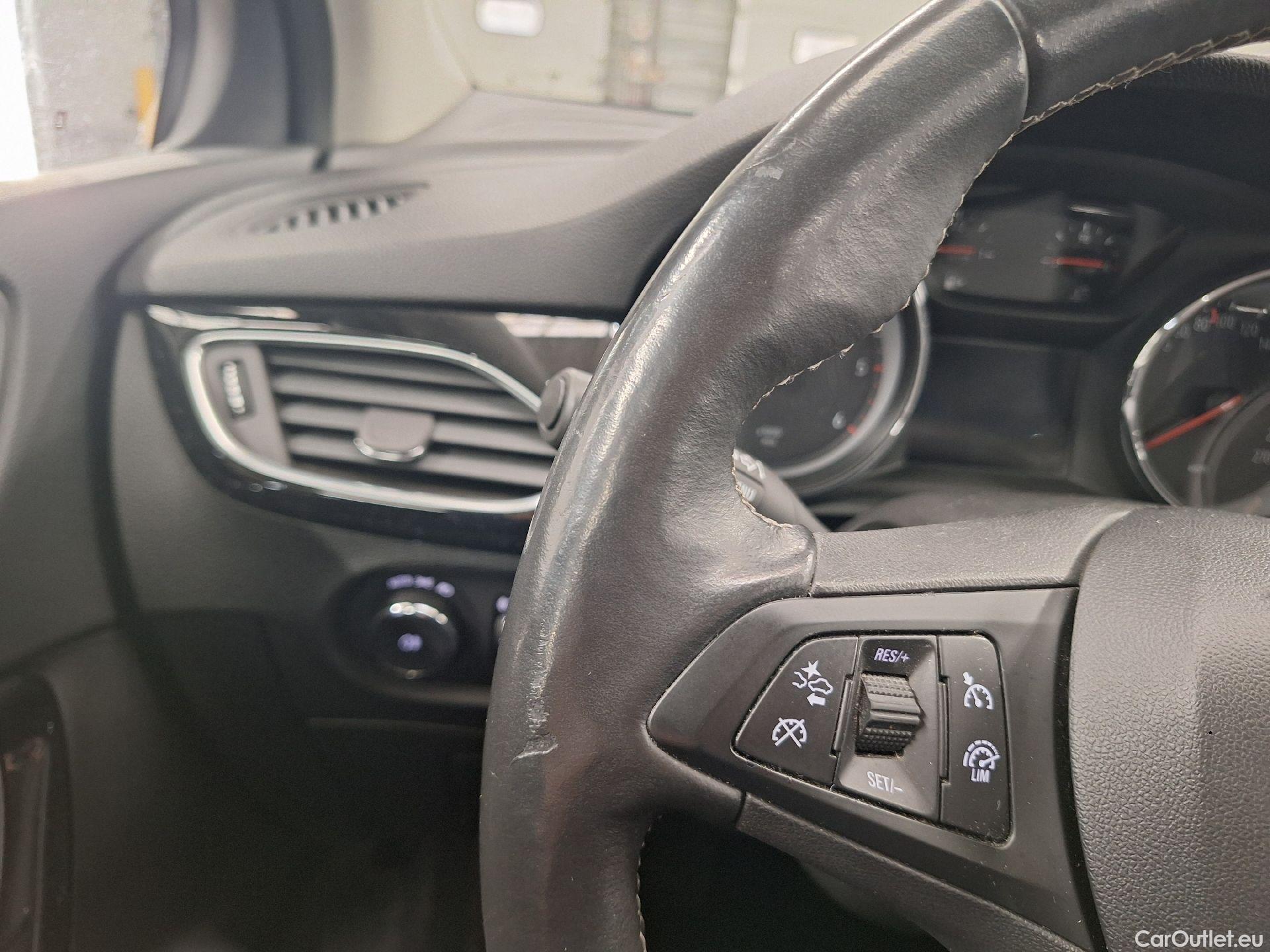  Opel  Astra Opel,  ST FL'19, Opel  Sports Tourer 1.5 Turbo D 77kW S/S Eleg #3