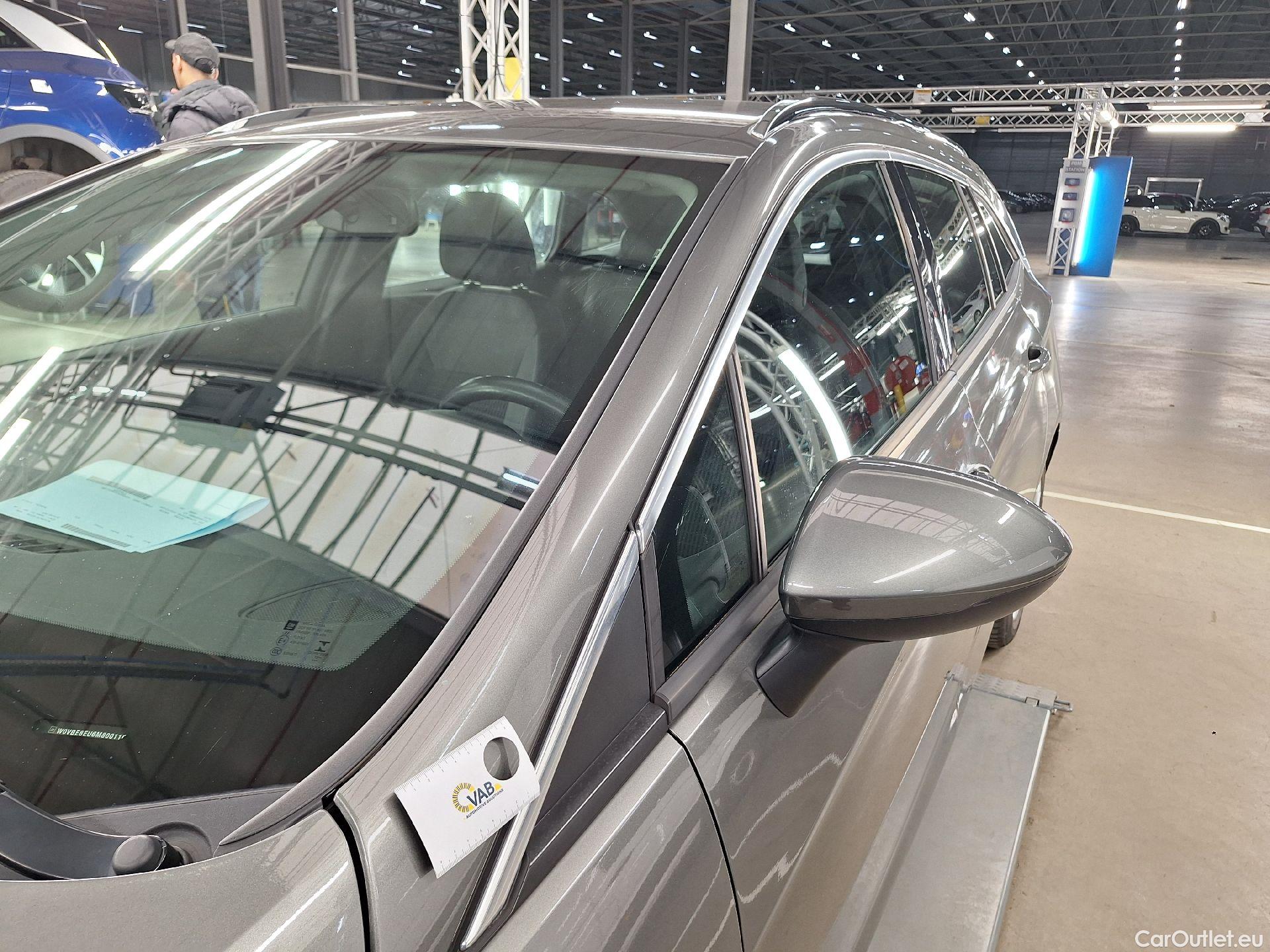  Opel  Astra Opel,  ST FL'19, Opel  Sports Tourer 1.5 Turbo D 77kW S/S Eleg #17