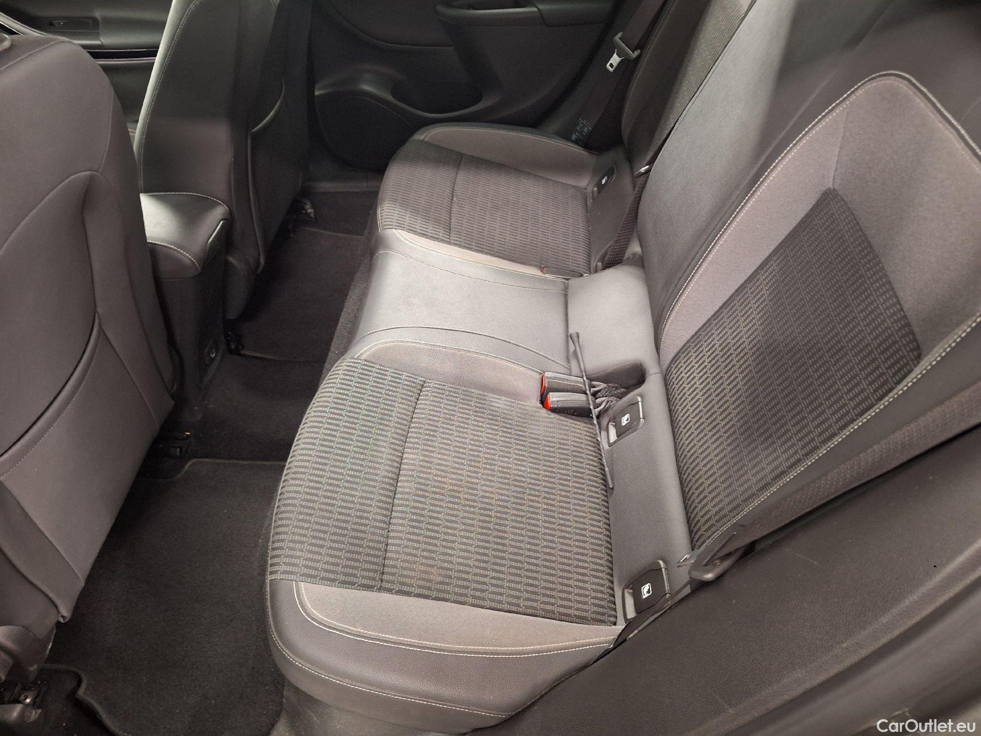  Opel  Astra Opel,  ST FL'19, Opel  Sports Tourer 1.5 Turbo D 77kW S/S Eleg #40