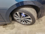  Skoda  Octavia Skoda  Combi 2.0 CRTDI 110kW DSG7 Style 5d #53