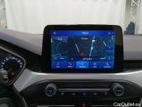  Ford  Focus Ford  Clipper 1.0i EcoBoost 92kW Aut. Connected 5d #11