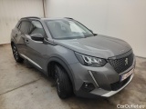  Peugeot  2008 Peugeot  1.2 Puretech 96kW S&S EAT8 Allure 5d #8