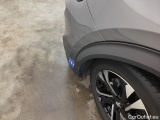  Peugeot  2008 Peugeot  1.2 Puretech 96kW S&S EAT8 Allure 5d #45