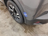  Peugeot  2008 Peugeot  1.2 Puretech 96kW S&S EAT8 Allure 5d #64