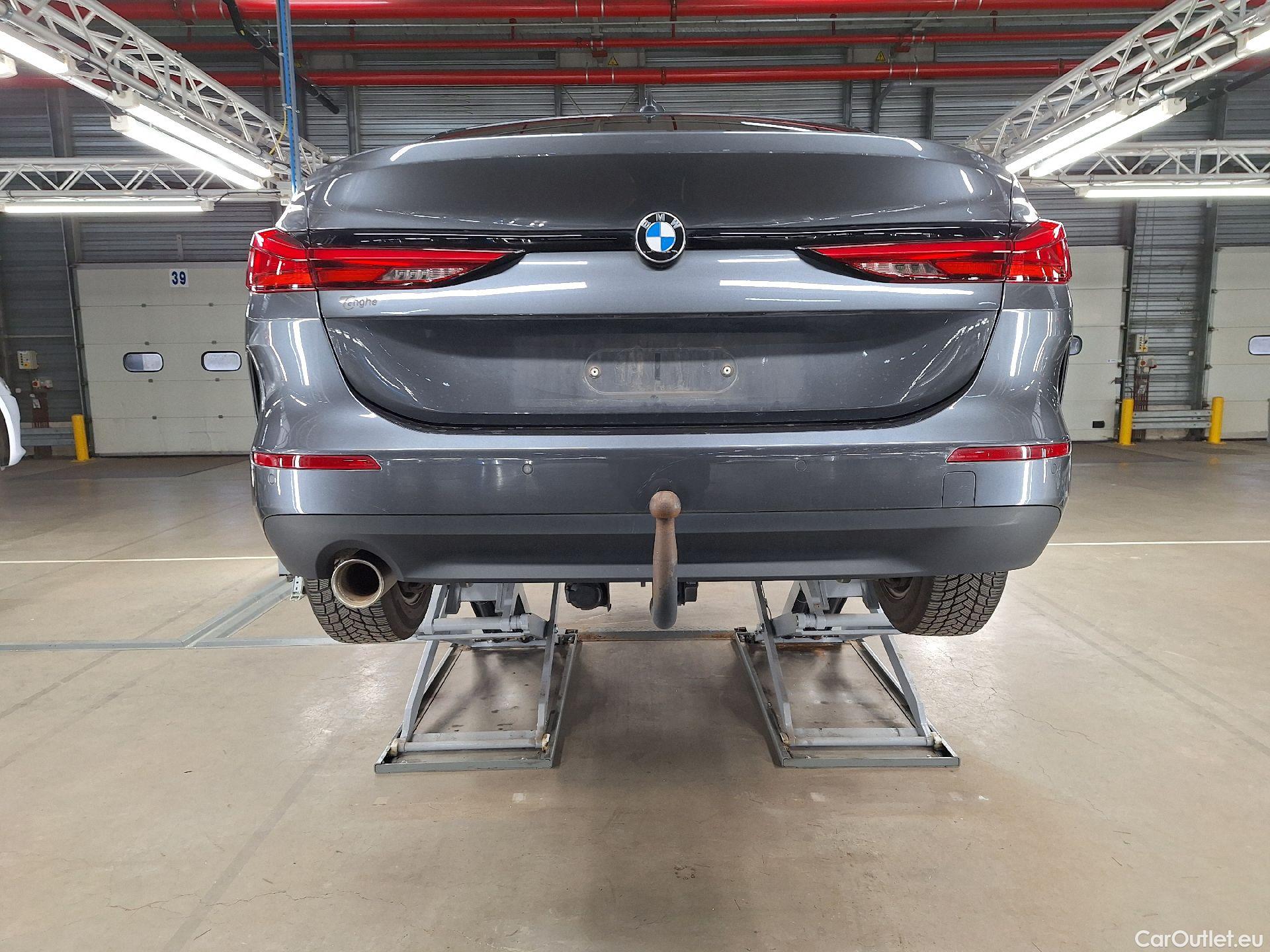  Bmw  Serie 2 BMW, 2-serie Gr.Coupé '19, BMW 2 Reeks Gran Coupé 218iA (100kW) 4d #16