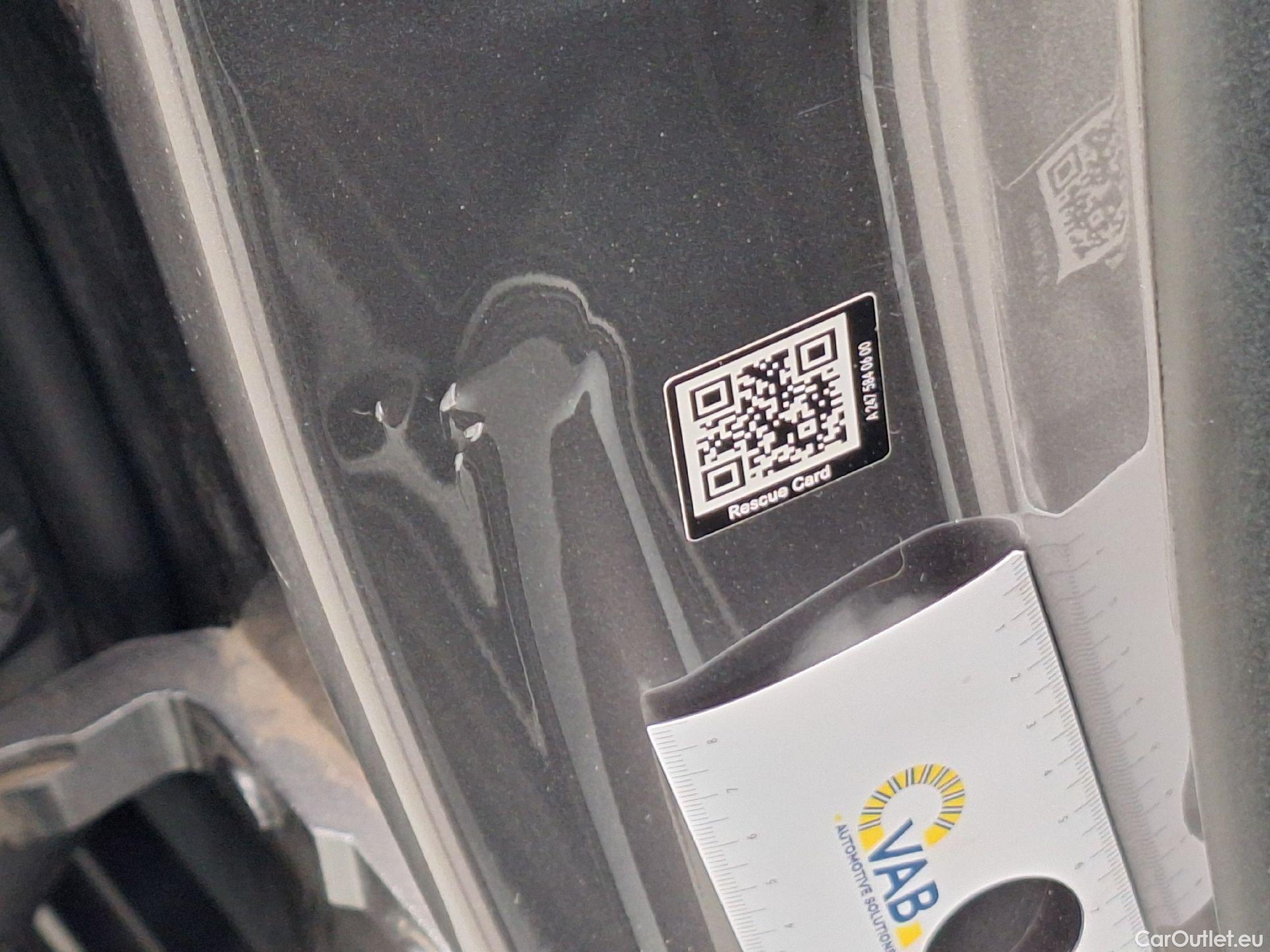  Mercedes  B-Klasse Mercedes, B-Class '18, Mercedes-Benz  B 180 Business Solution 5d #41