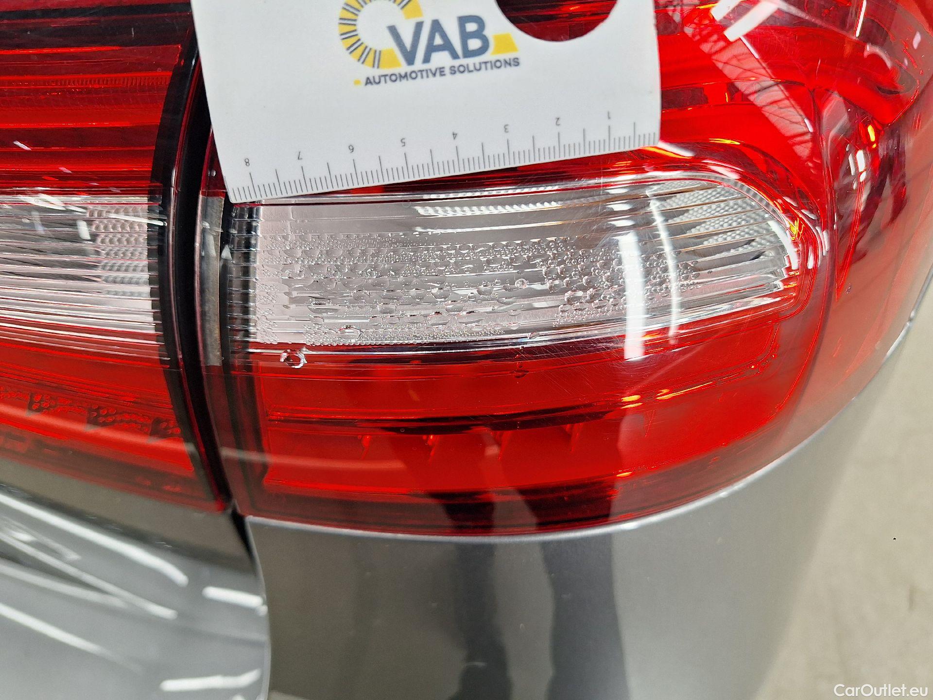  Mercedes  B-Klasse Mercedes, B-Class '18, Mercedes-Benz  B 180 Business Solution 5d #30