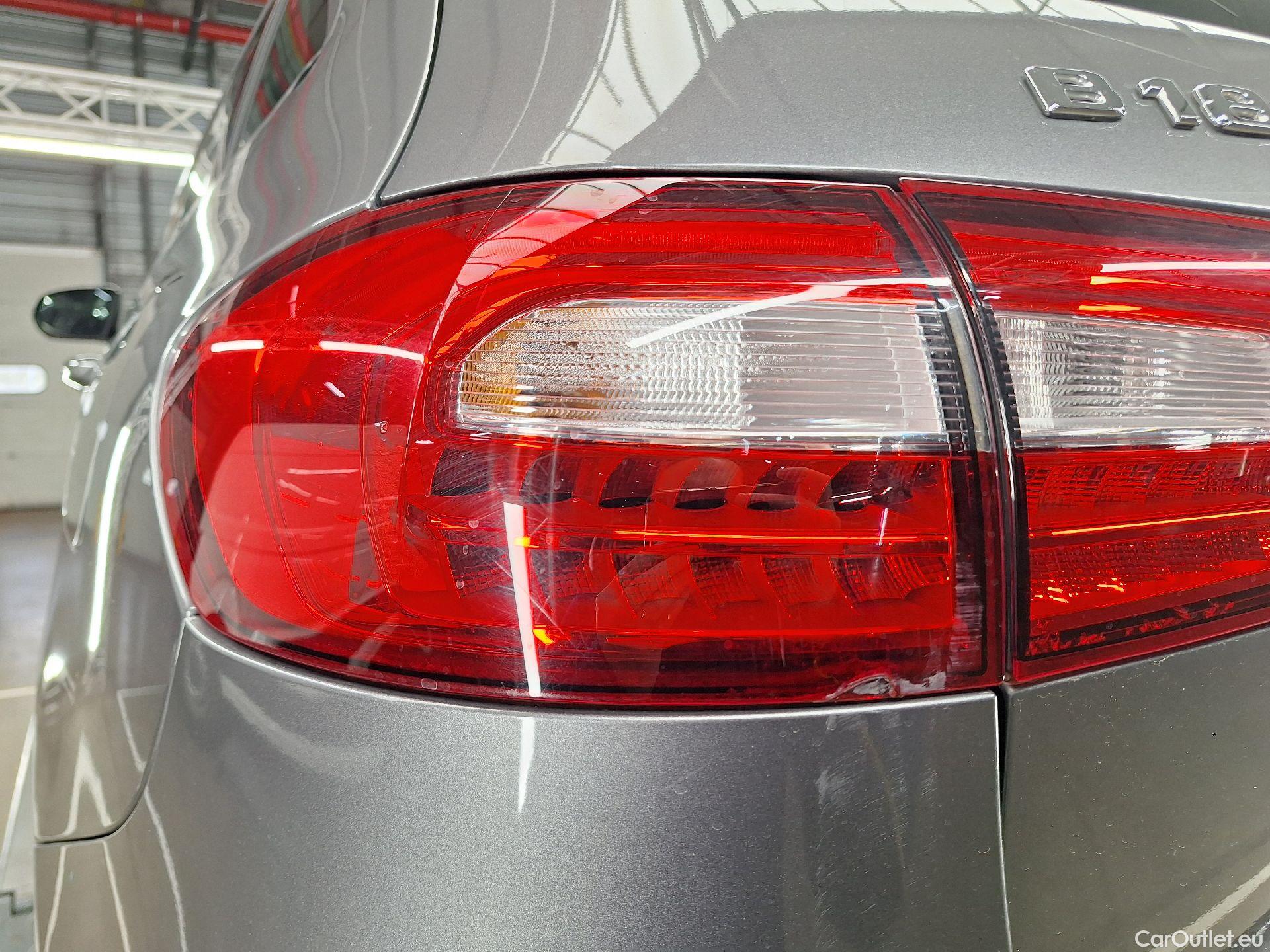  Mercedes  B-Klasse Mercedes, B-Class '18, Mercedes-Benz  B 180 Business Solution 5d #31