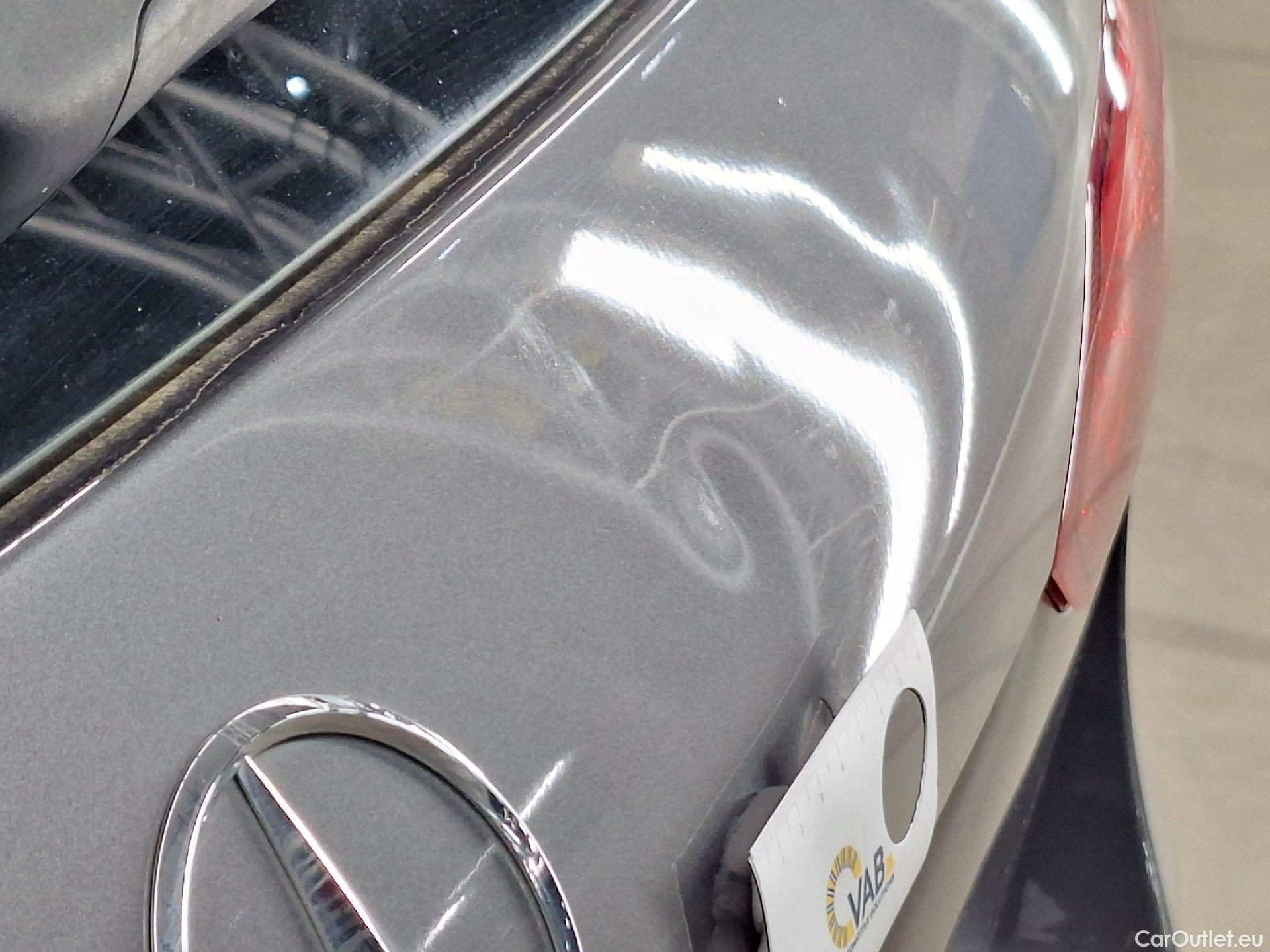  Mercedes  B-Klasse Mercedes, B-Class '18, Mercedes-Benz  B 180 Business Solution 5d #22