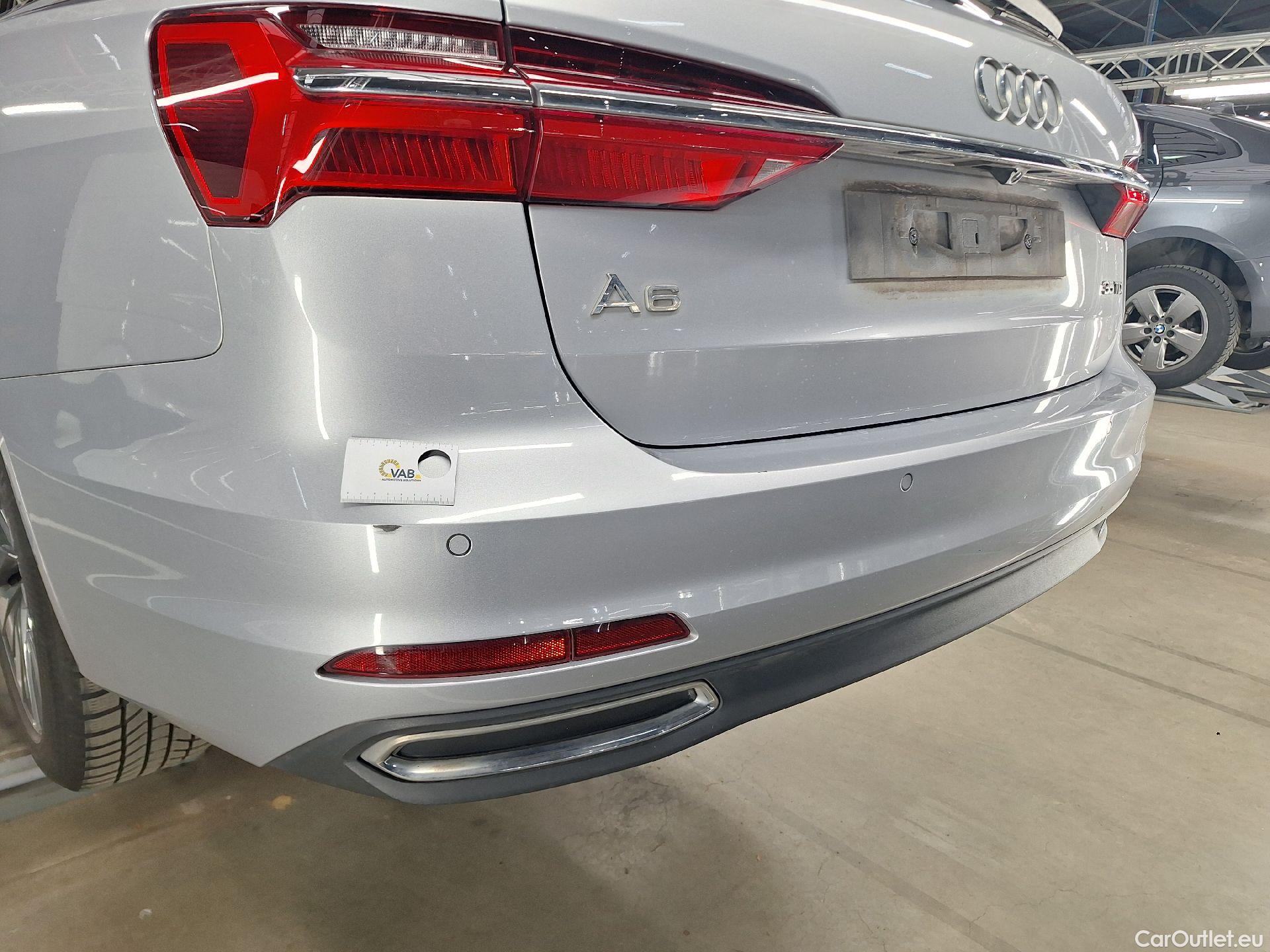  Audi  A6 Audi,  Avant '18, Audi  Avant Business Edition Attr. 35 TDI S tron #27