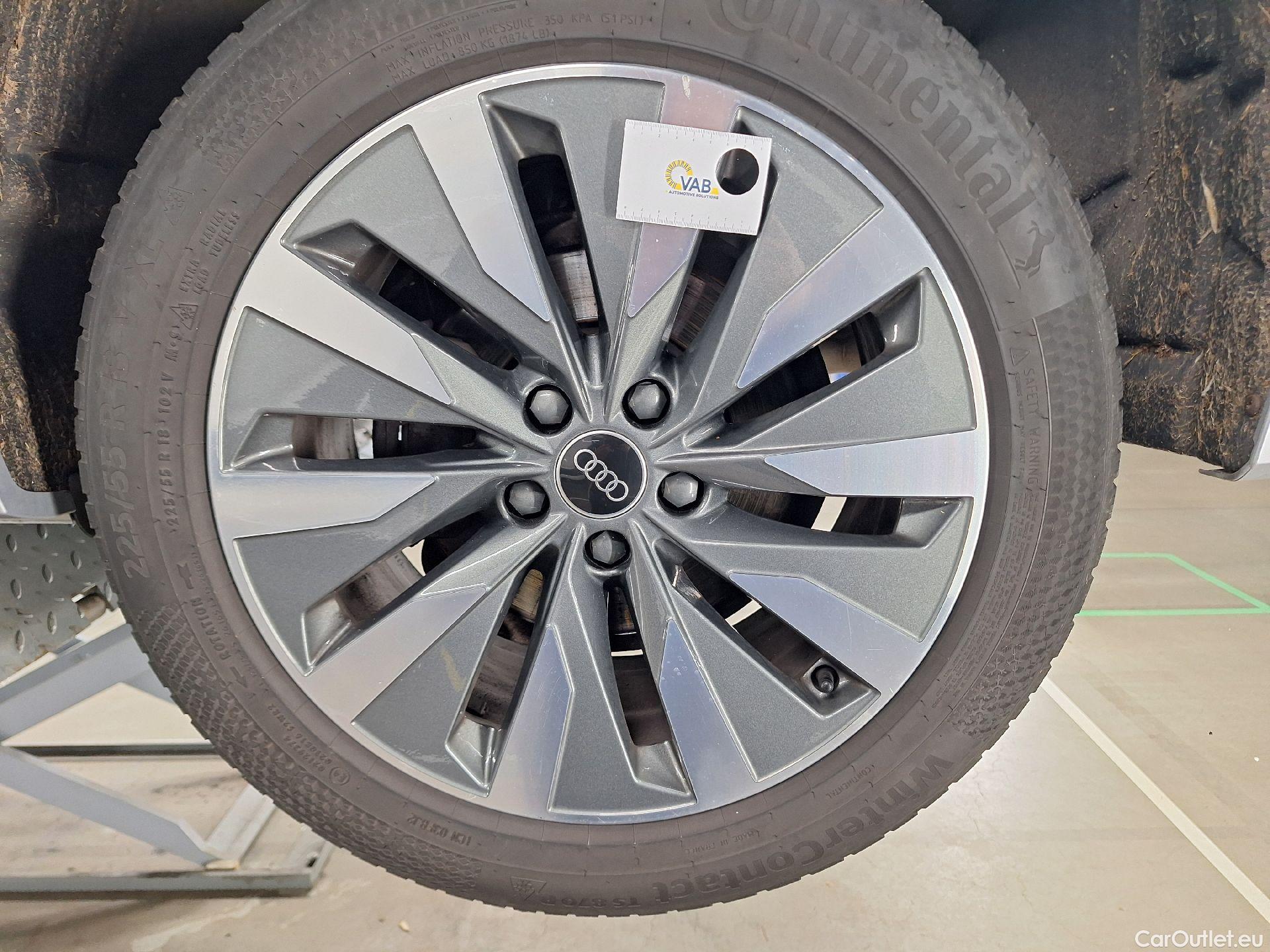  Audi  A6 Audi,  Avant '18, Audi  Avant Business Edition Attr. 35 TDI S tron #41