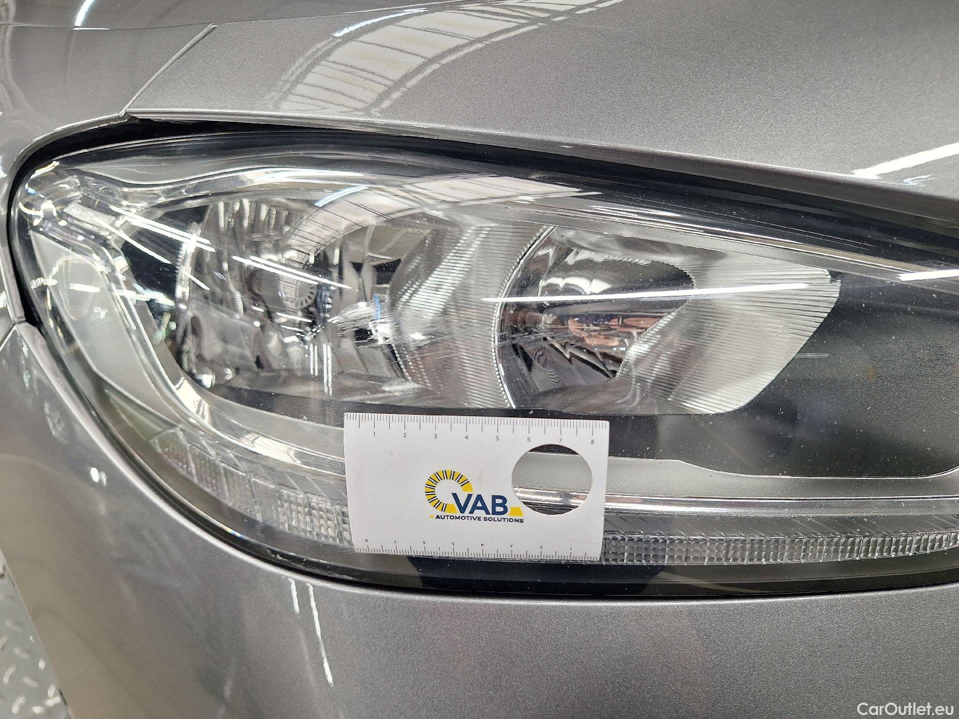  Mercedes  B-Klasse Mercedes, B-Class '18, Mercedes-Benz  B 180 Business Solution 5d #64