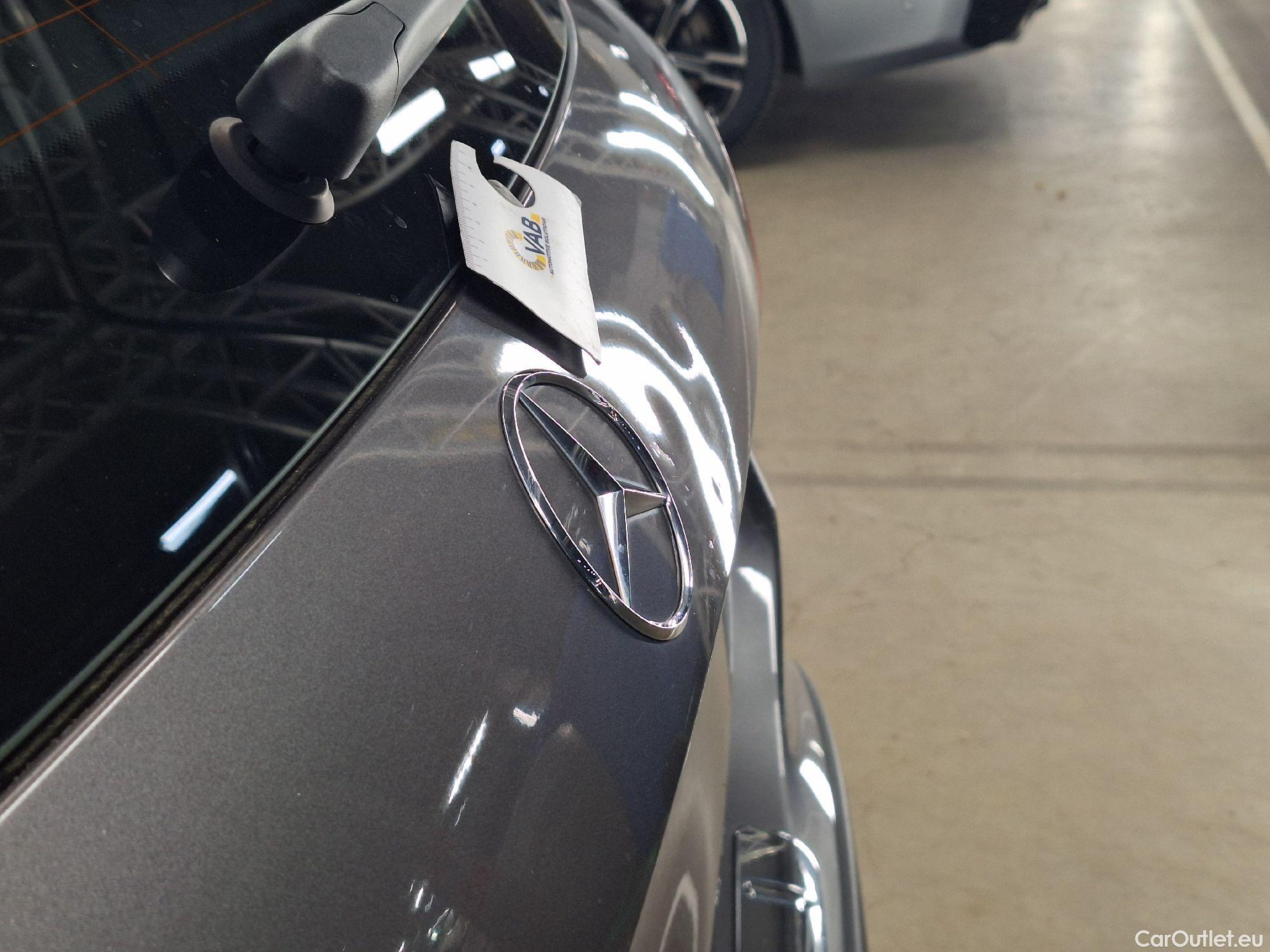  Mercedes  GLA Mercedes,  '20, Mercedes-Benz   200 d Business Solution 5d #3