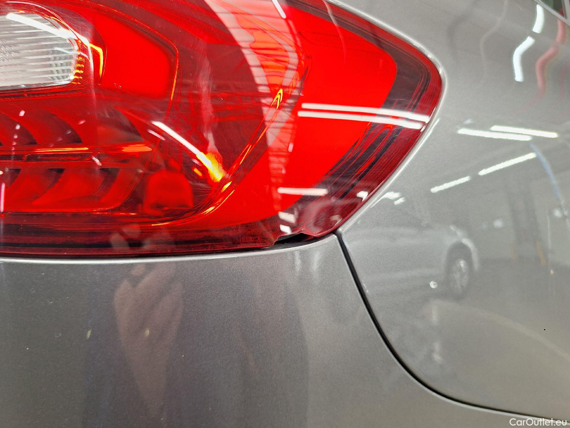  Mercedes  B-Klasse Mercedes, B-Class '18, Mercedes-Benz  B 180 Business Solution 5d #32