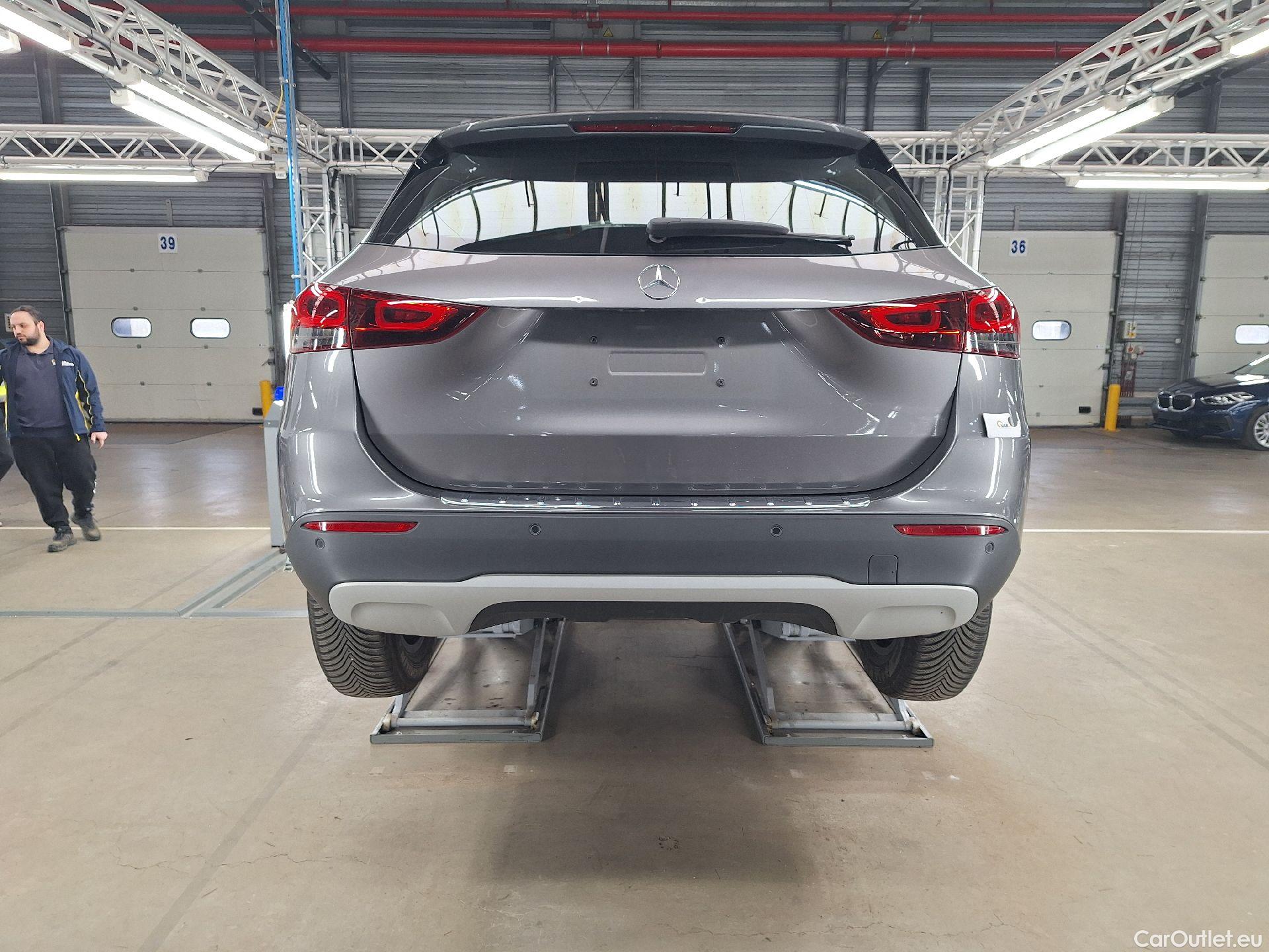  Mercedes  GLA Mercedes,  '20, Mercedes-Benz   200 d Business Solution 5d #5