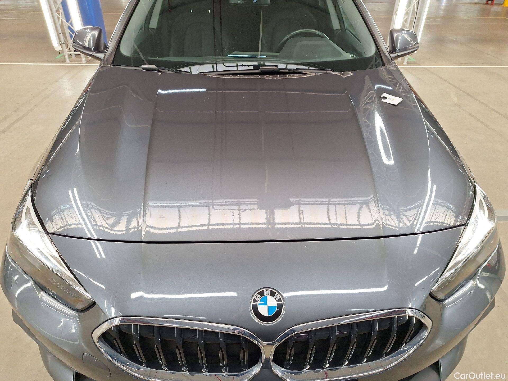  Bmw  Serie 2 BMW, 2-serie Gr.Coupé '19, BMW 2 Reeks Gran Coupé 218iA (100kW) 4d #1