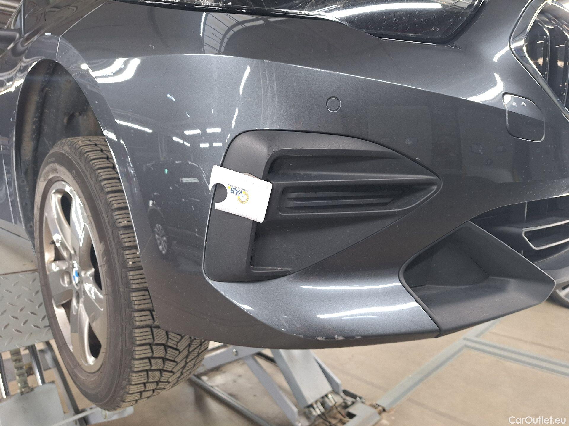  Bmw  Serie 2 BMW, 2-serie Gr.Coupé '19, BMW 2 Reeks Gran Coupé 218iA (100kW) 4d #26