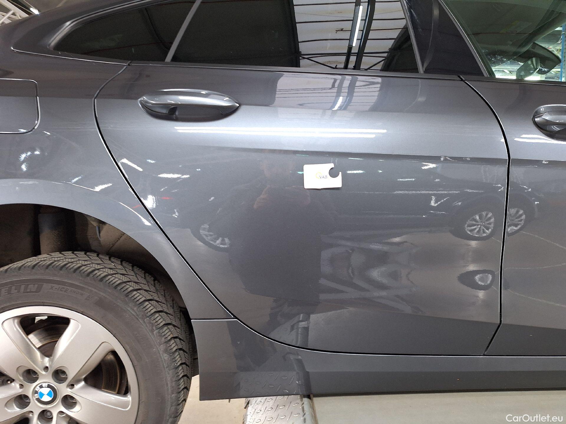  Bmw  Serie 2 BMW, 2-serie Gr.Coupé '19, BMW 2 Reeks Gran Coupé 218iA (100kW) 4d #19