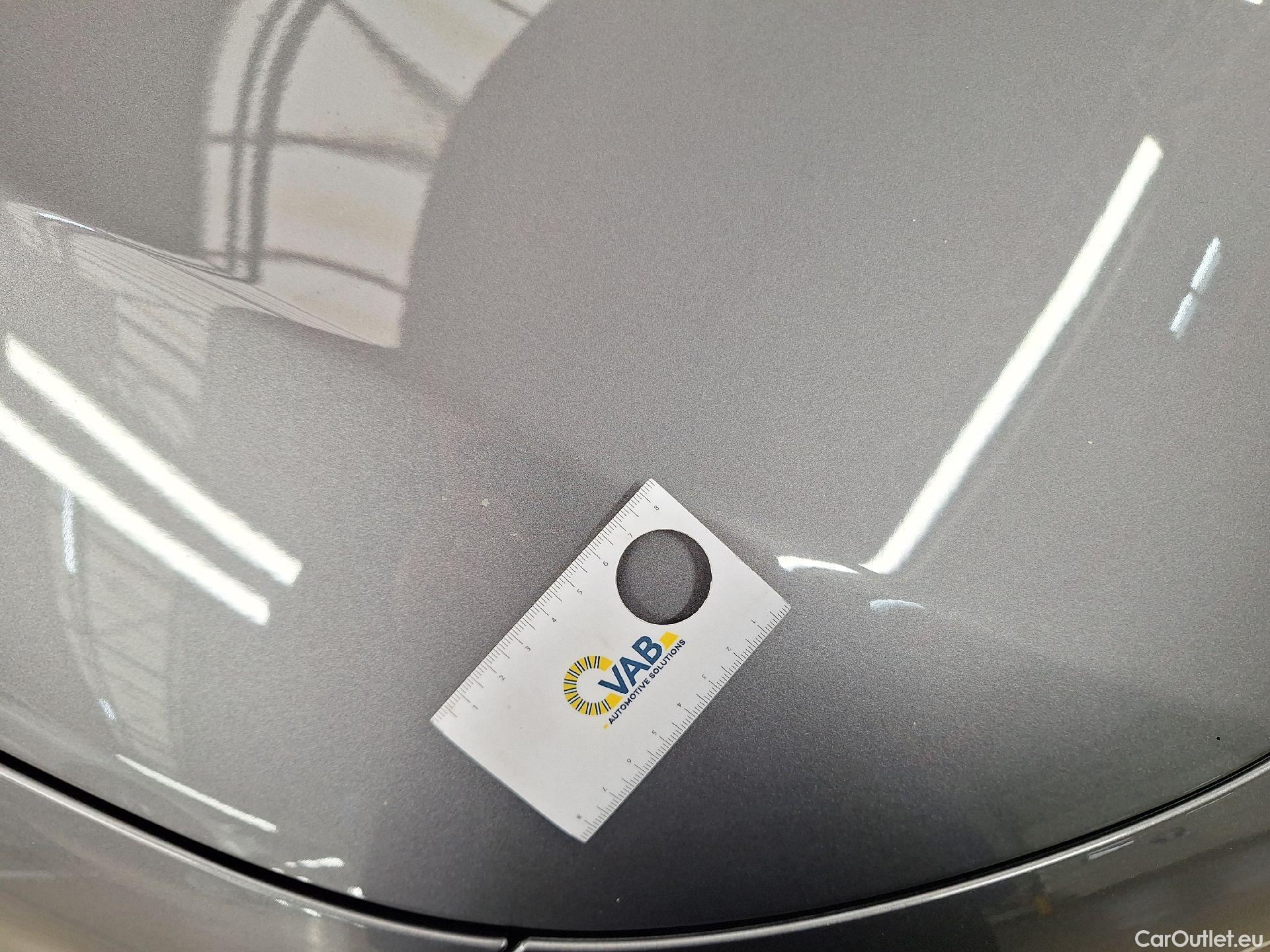  Mercedes  B-Klasse Mercedes, B-Class '18, Mercedes-Benz  B 180 Business Solution 5d #11