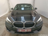  Bmw  Serie 1 BMW 1 Reeks Hatch 118iA (100 kW) 5d #5