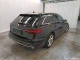  Audi  A4 Audi  Avant 2.0 30 TDi 100kW S tr Adv Business Ed 5d #2