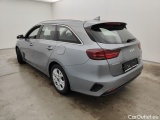  KIA  Cee'd KIA  Sportswagon Pulse 1.0 T-GDi 100 ISG 5d #7
