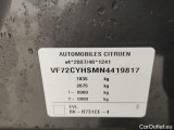  Citroen  C3 Citroën  Aircross 1.5 BlueHDi 110 S&S MAN6 Feel 5d #19