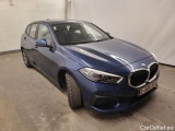  Bmw  Serie 1 BMW 1 Reeks Hatch 118d (100 kW) 5d #8