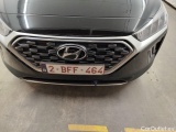  Hyundai   Ioniq Hyundai 1.6 GDi ISG DCT Hybride Feel 5d #101