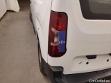  Citroen  Berlingo Citroën  M Light 1.5 BlueHDi 100 S&S MAN Club 4d #39