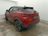  Nissan  Juke Nissan  1.0 DIG-T 114 N-Design 5d #7