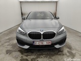  Bmw  Serie 1 BMW 1 Reeks Hatch 116i (80 kW) 5d #5