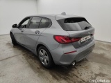  Bmw  Serie 1 BMW 1 Reeks Hatch 116i (80 kW) 5d #7