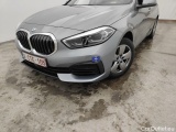  Bmw  Serie 1 BMW 1 Reeks Hatch 116i (80 kW) 5d #43