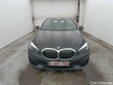  Bmw  Serie 1 BMW 1 Reeks Hatch 118i (100 kW) 5d #5
