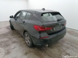  Bmw  Serie 1 BMW 1 Reeks Hatch 118i (100 kW) 5d #7
