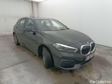  Bmw  Serie 1 BMW 1 Reeks Hatch 118i (100 kW) 5d #8