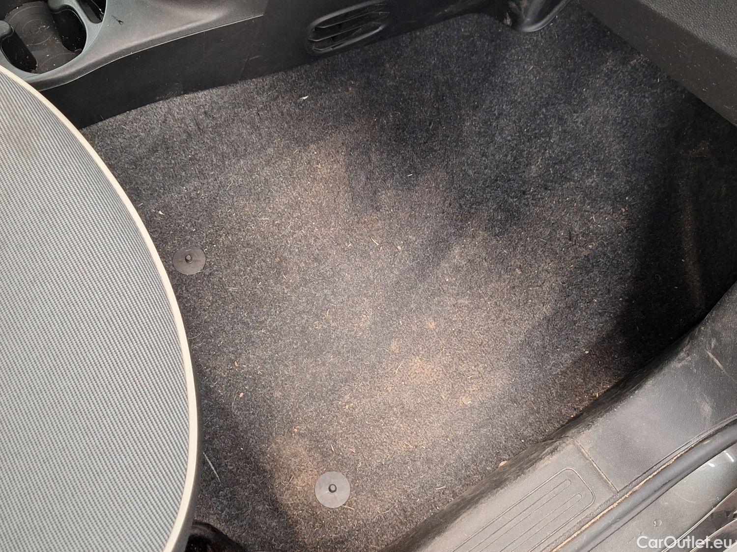  Fiat  500 Fiat,  '15, Fiat  1.0 Hybrid 70 Lounge 3d #46